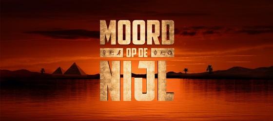 Moord op de Nijl